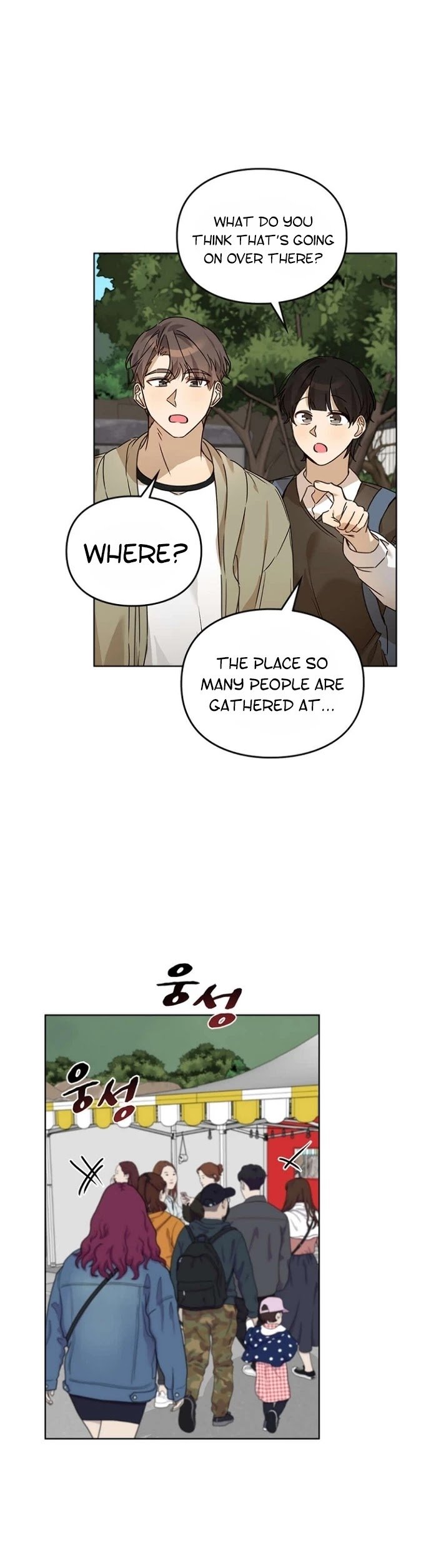 I Become a fool when it comes to my Daughter Chapter 39 page 26