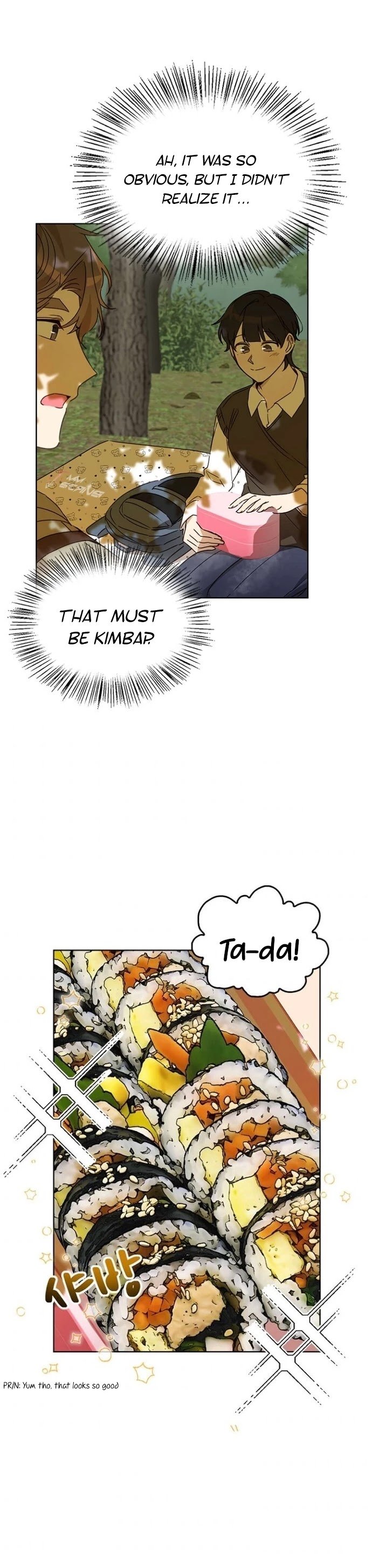 I Become a fool when it comes to my Daughter Chapter 39 page 5