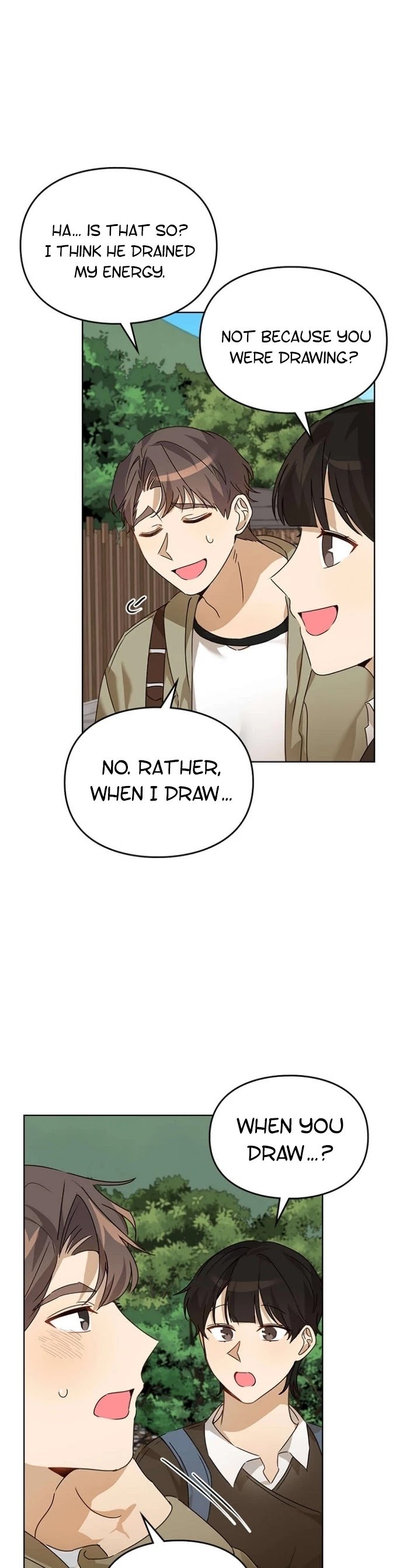 I Become a fool when it comes to my Daughter Chapter 41 page 12