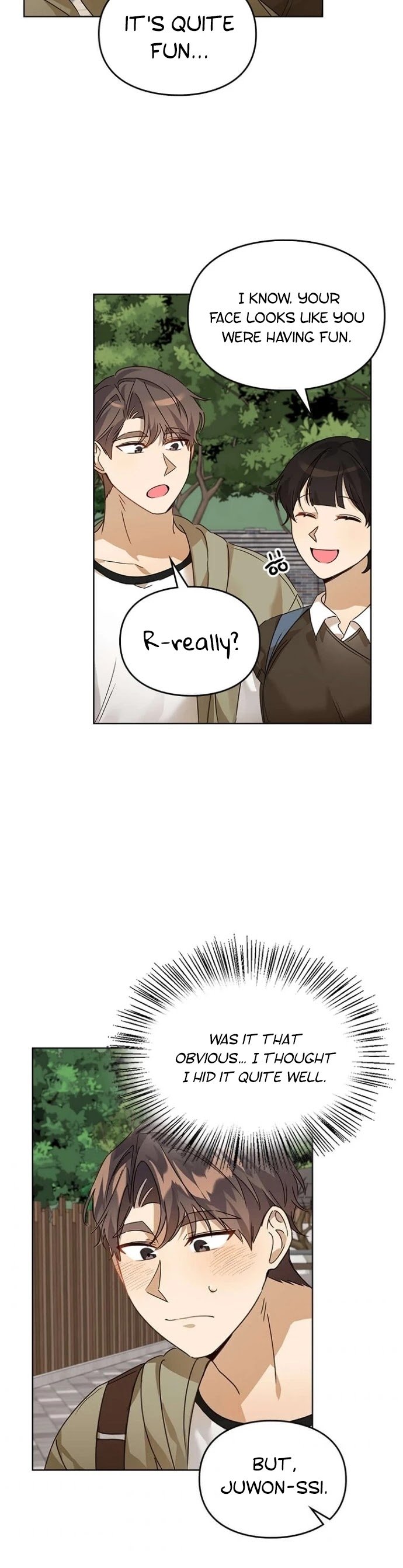 I Become a fool when it comes to my Daughter Chapter 41 page 13