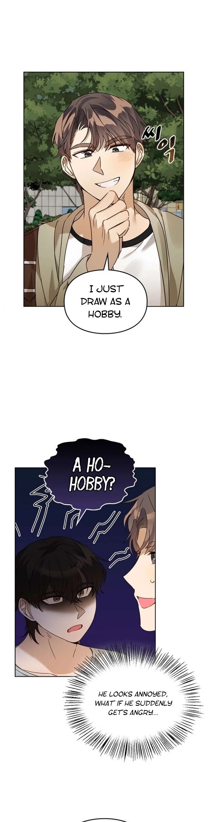 I Become a fool when it comes to my Daughter Chapter 41 page 2