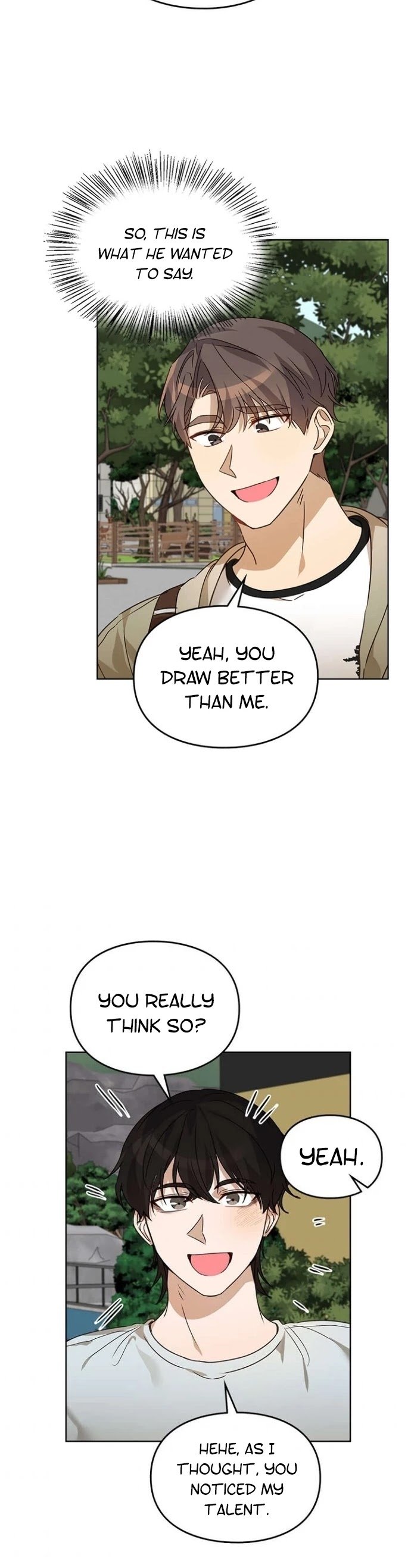 I Become a fool when it comes to my Daughter Chapter 41 page 5