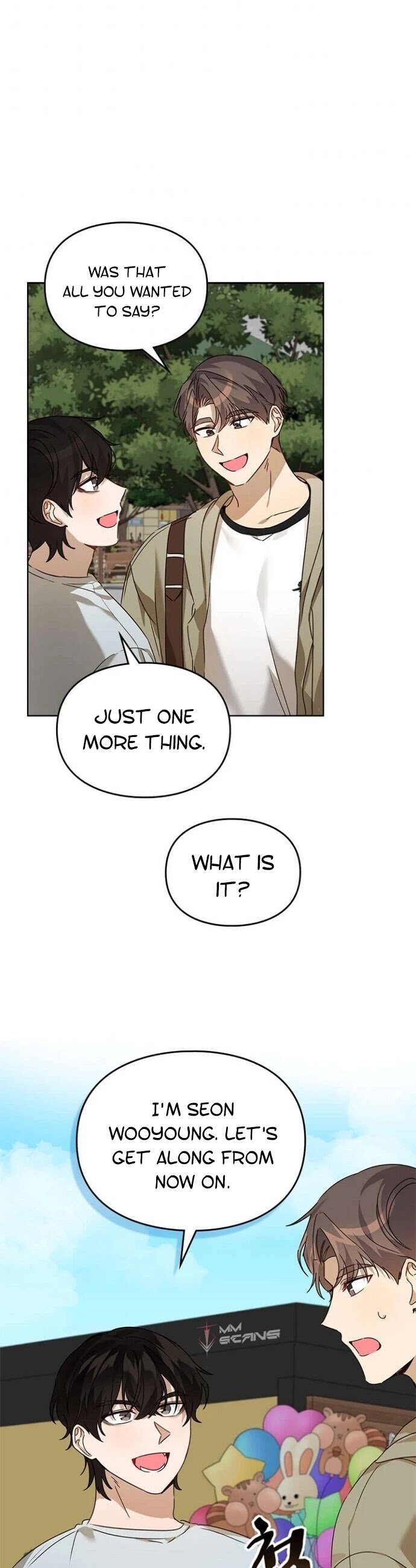 I Become a fool when it comes to my Daughter Chapter 41 page 6