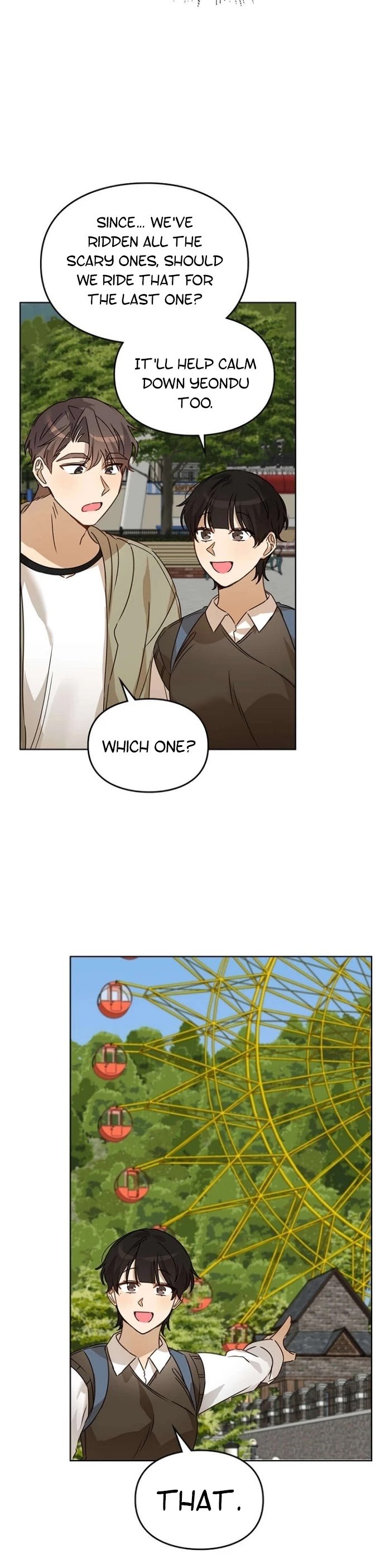 I Become a fool when it comes to my Daughter Chapter 43 page 11
