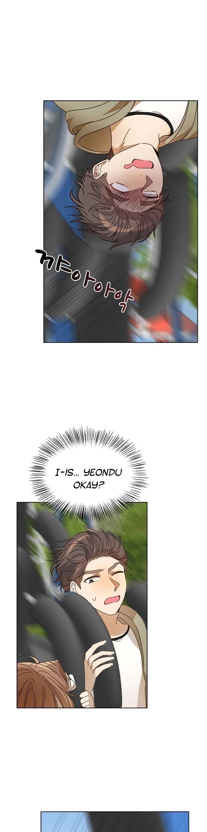 I Become a fool when it comes to my Daughter Chapter 43 page 4