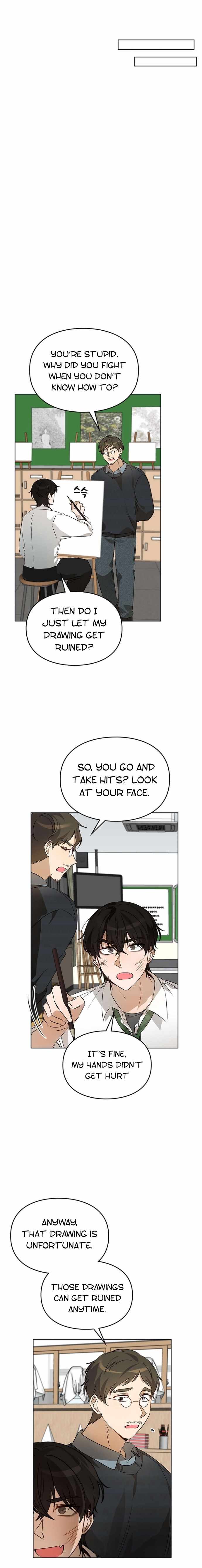 I Become a fool when it comes to my Daughter Chapter 44 page 10