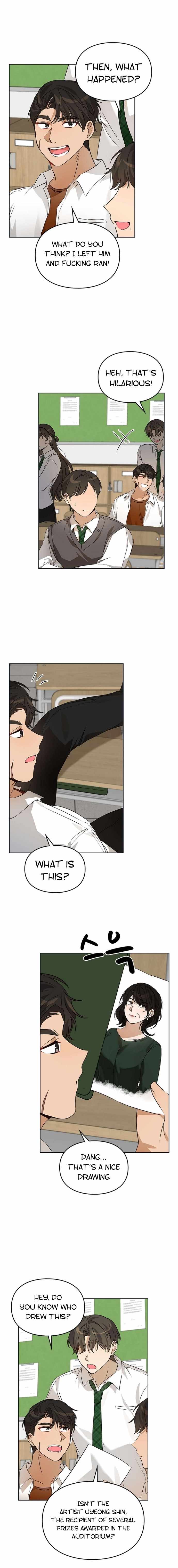 I Become a fool when it comes to my Daughter Chapter 44 page 5