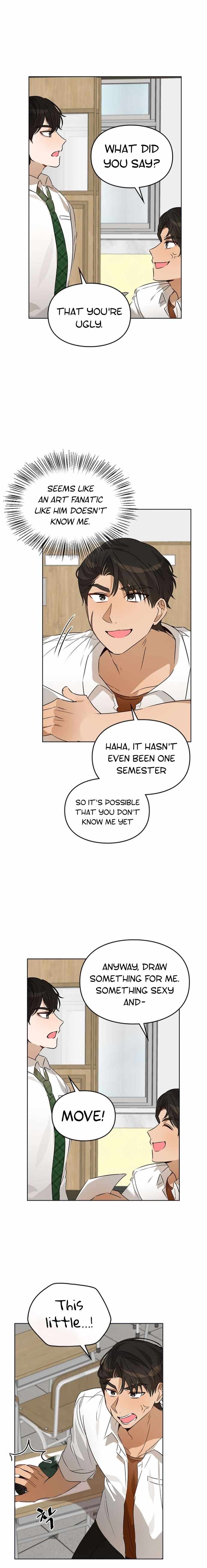 I Become a fool when it comes to my Daughter Chapter 44 page 8