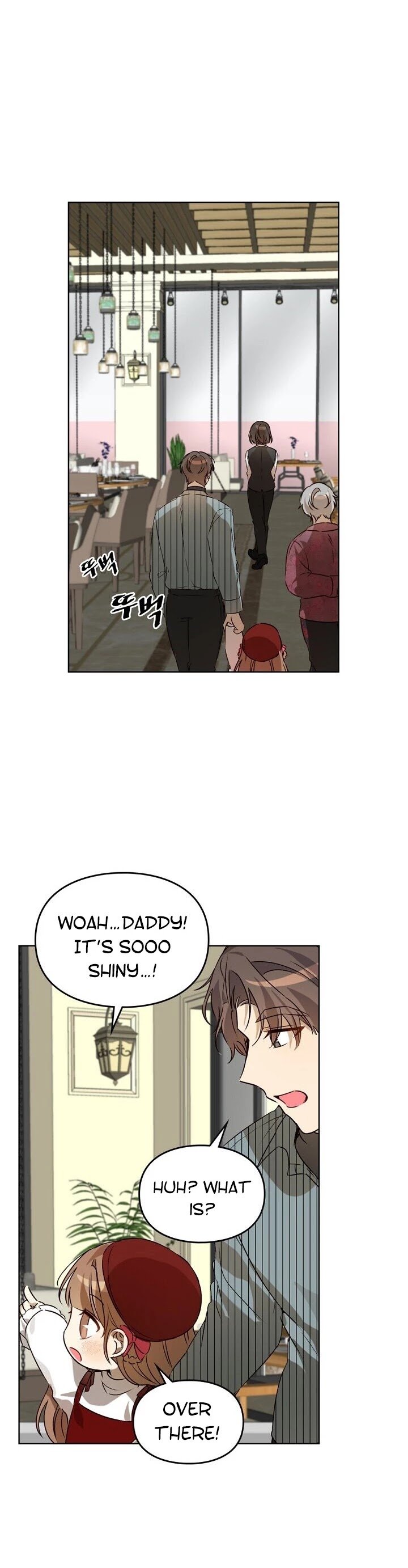 I Become a fool when it comes to my Daughter Chapter 45 page 29
