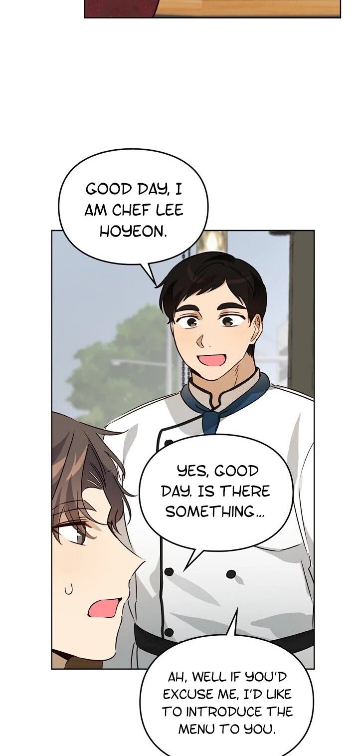 I Become a fool when it comes to my Daughter Chapter 45 page 34
