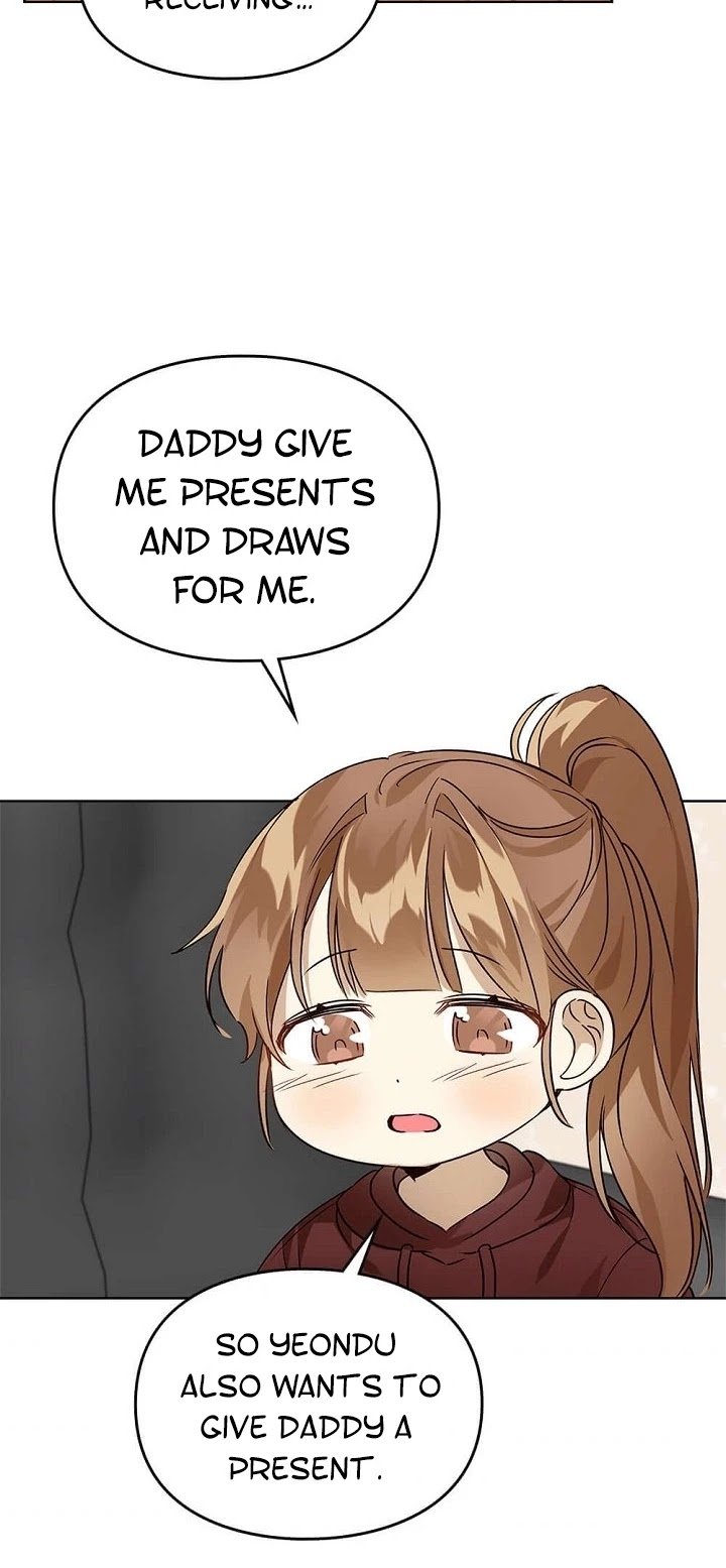 I Become a fool when it comes to my Daughter Chapter 47 page 15