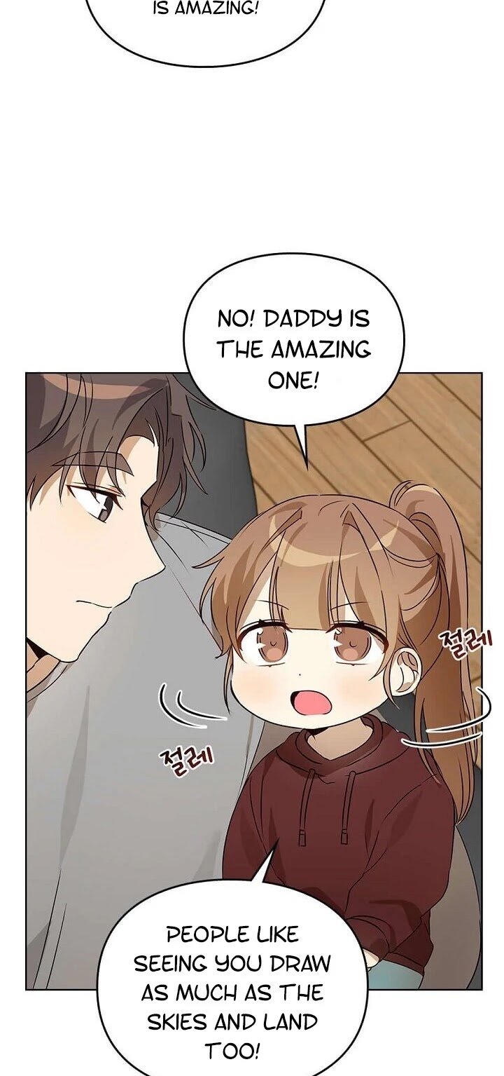I Become a fool when it comes to my Daughter Chapter 47 page 7