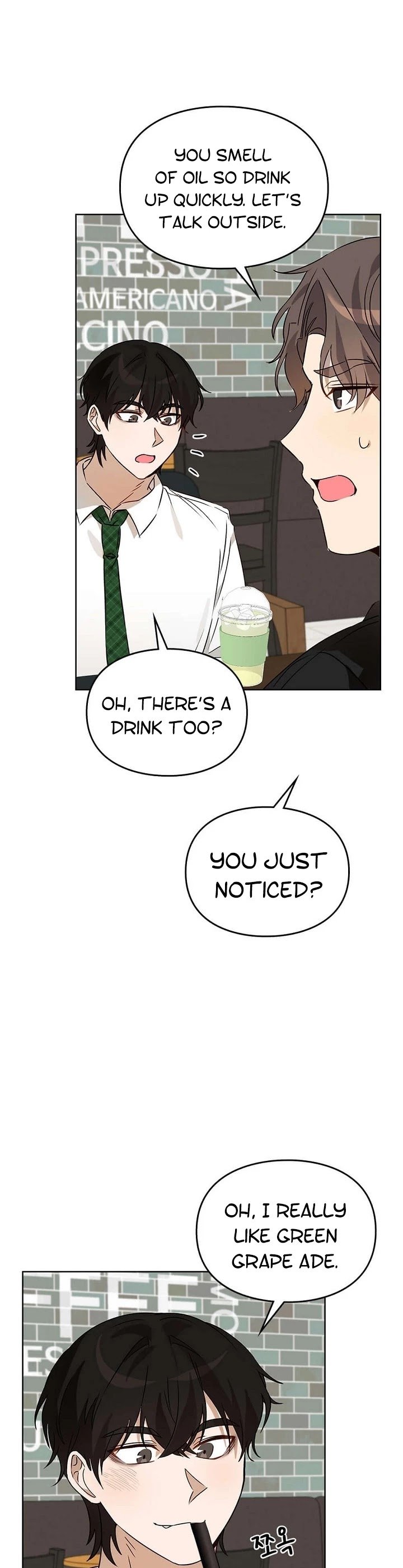 I Become a fool when it comes to my Daughter Chapter 48 page 10