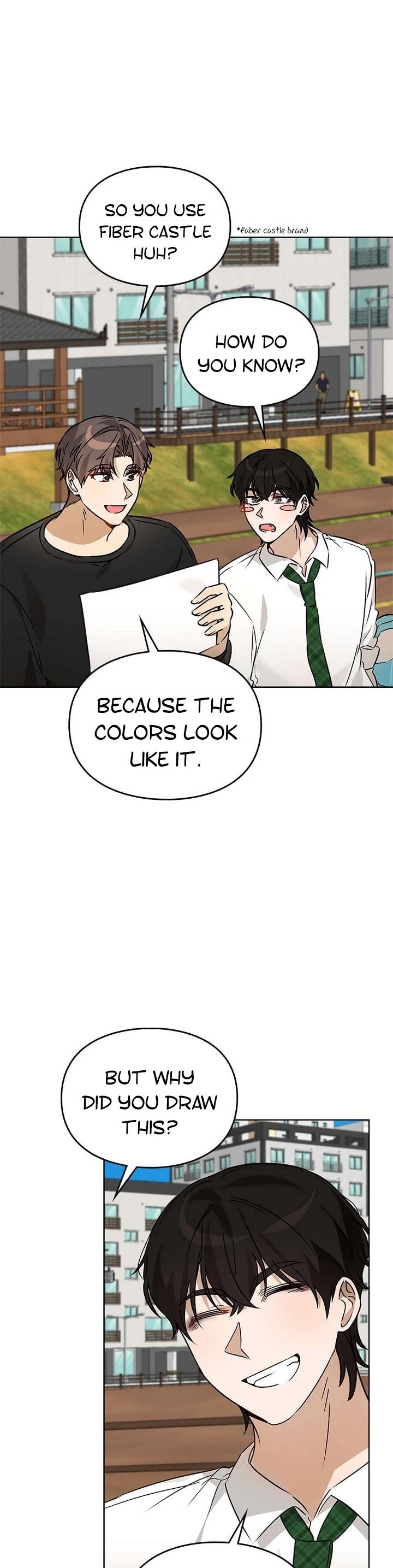 I Become a fool when it comes to my Daughter Chapter 48 page 16