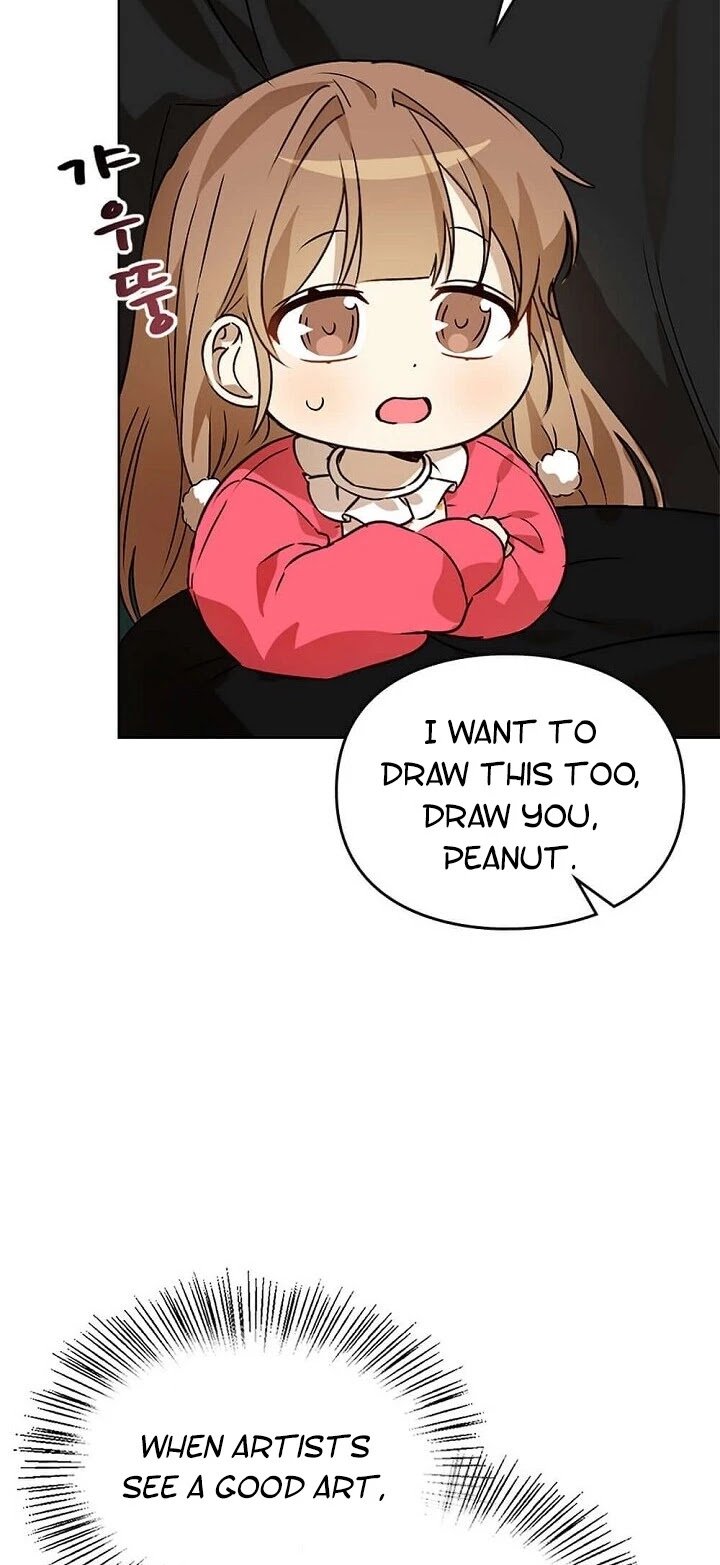 I Become a fool when it comes to my Daughter Chapter 48 page 19