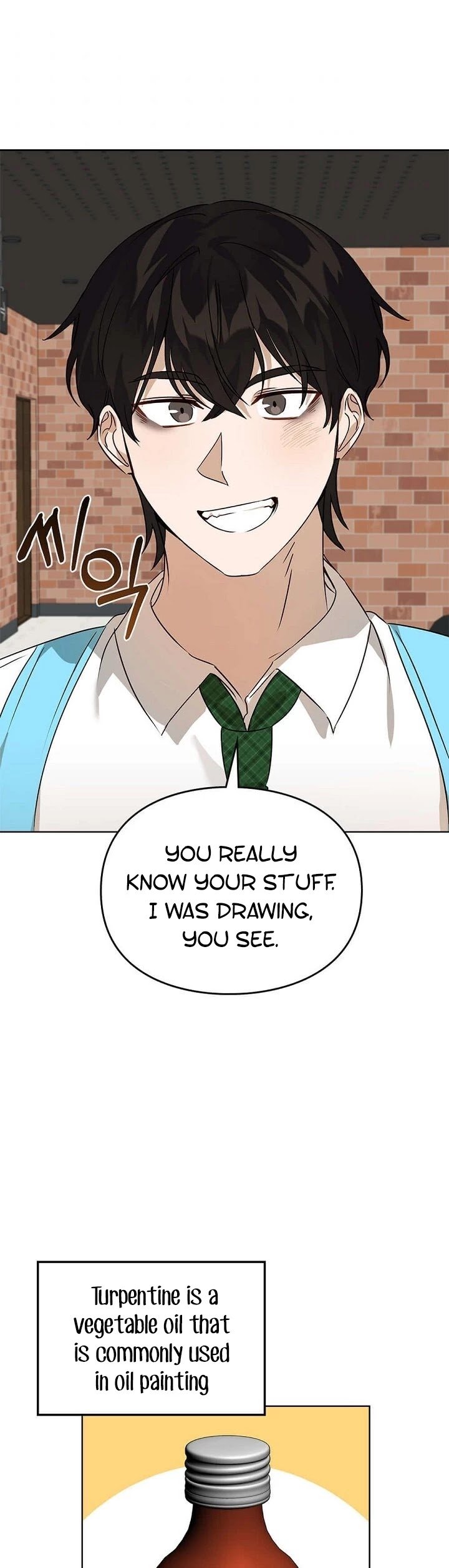 I Become a fool when it comes to my Daughter Chapter 48 page 2
