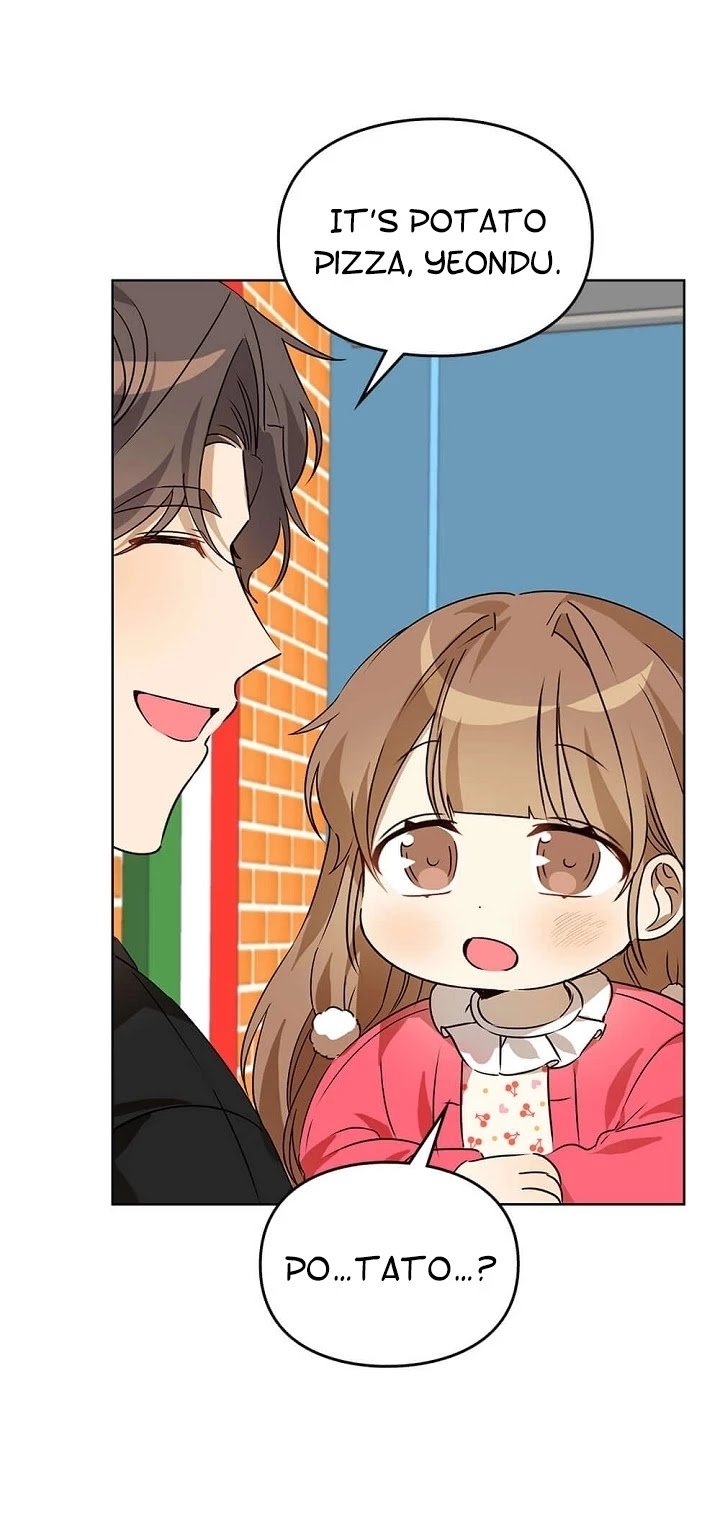 I Become a fool when it comes to my Daughter Chapter 48 page 30