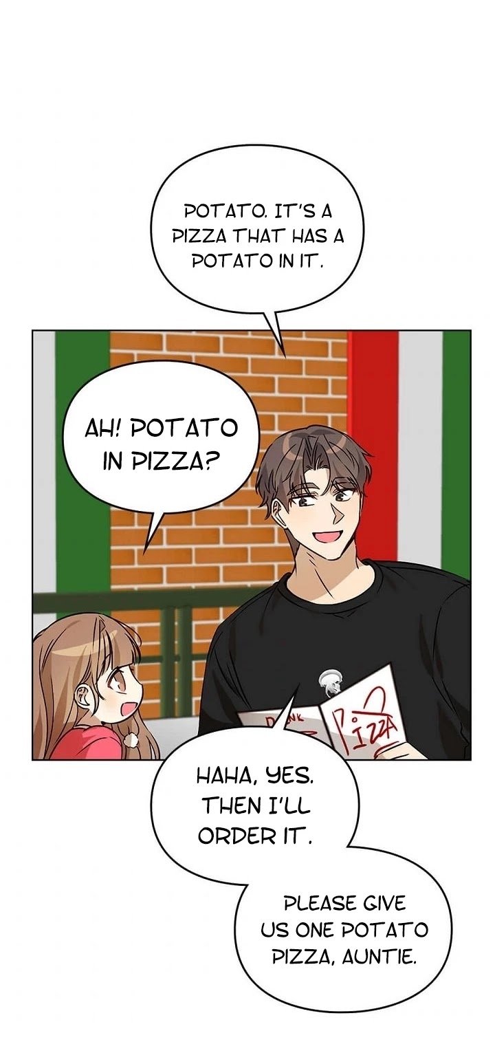 I Become a fool when it comes to my Daughter Chapter 48 page 31