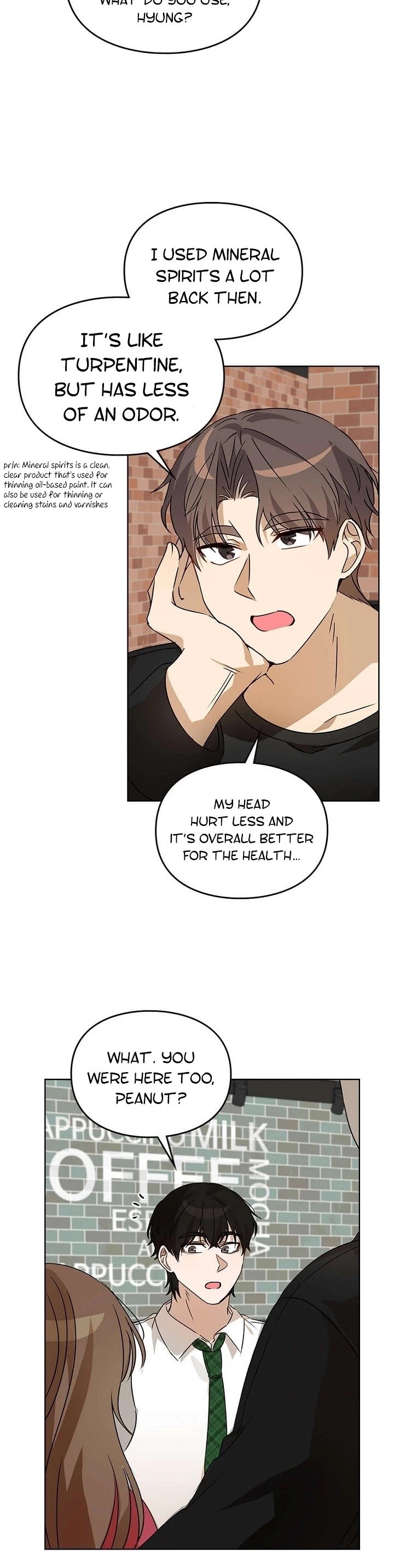 I Become a fool when it comes to my Daughter Chapter 48 page 5