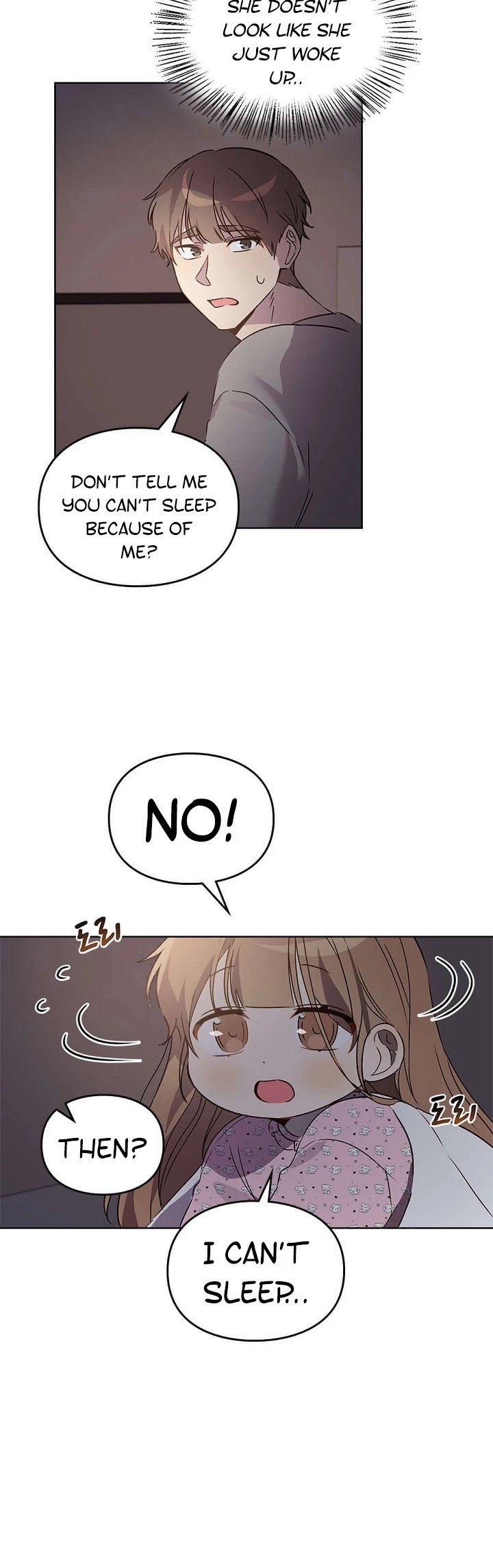 I Become a fool when it comes to my Daughter Chapter 49 page 27