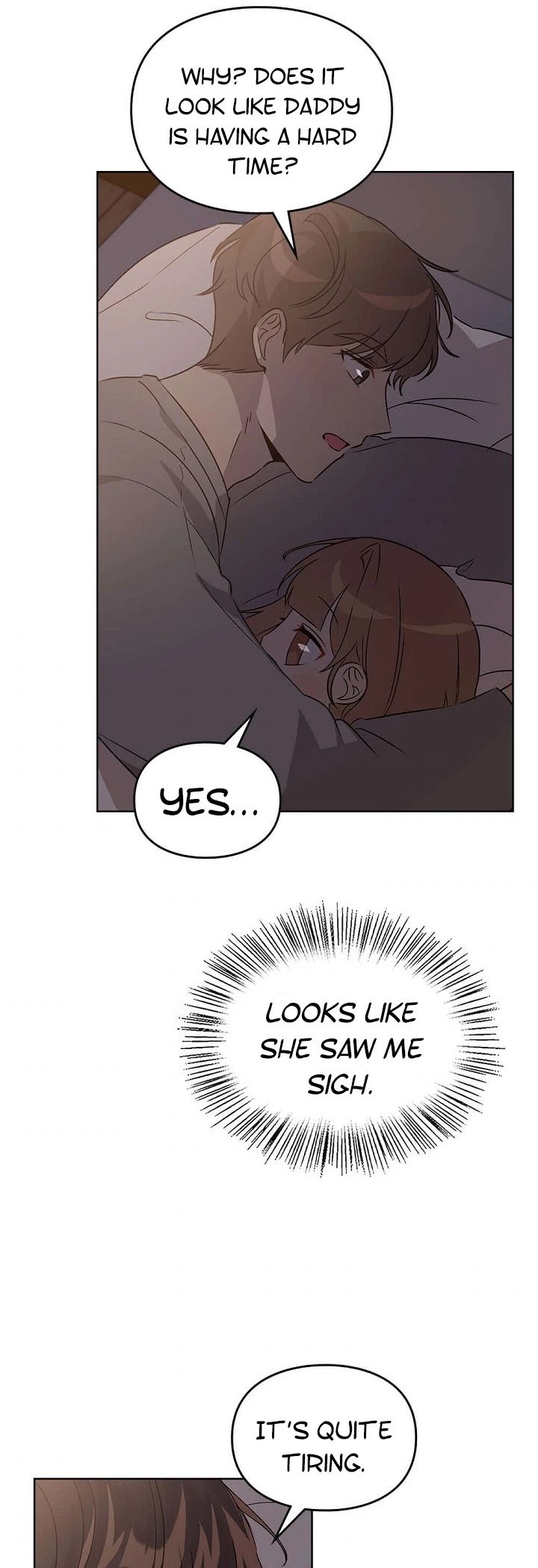 I Become a fool when it comes to my Daughter Chapter 49 page 30
