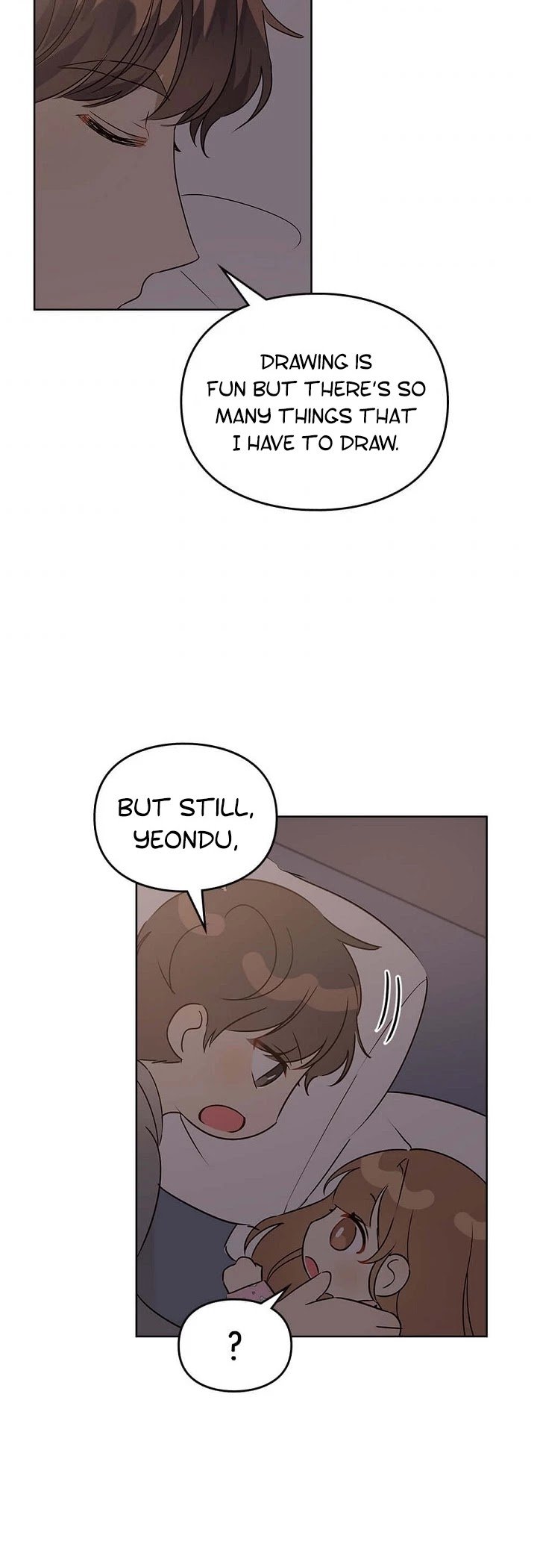 I Become a fool when it comes to my Daughter Chapter 49 page 31