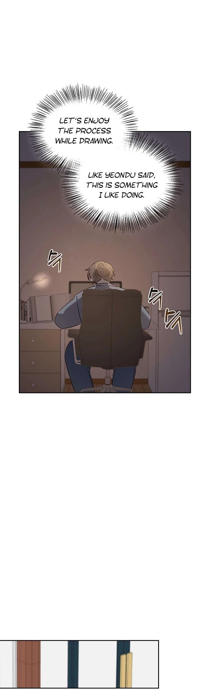 I Become a fool when it comes to my Daughter Chapter 49 page 34