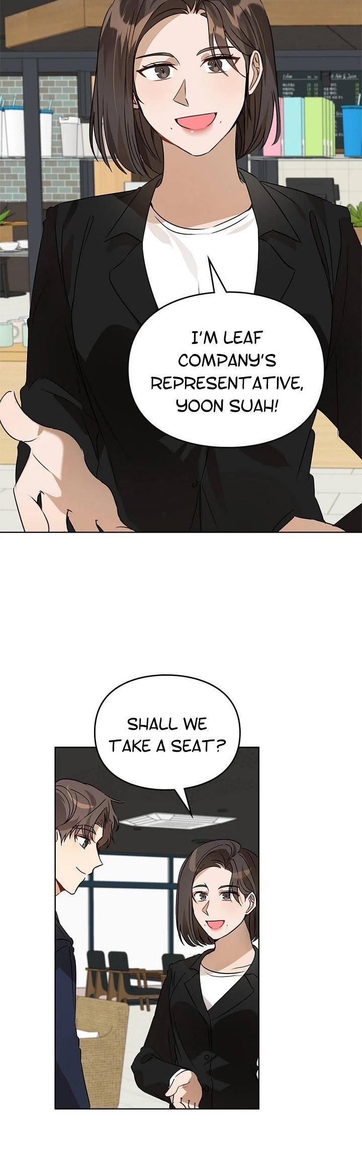 I Become a fool when it comes to my Daughter Chapter 49 page 37