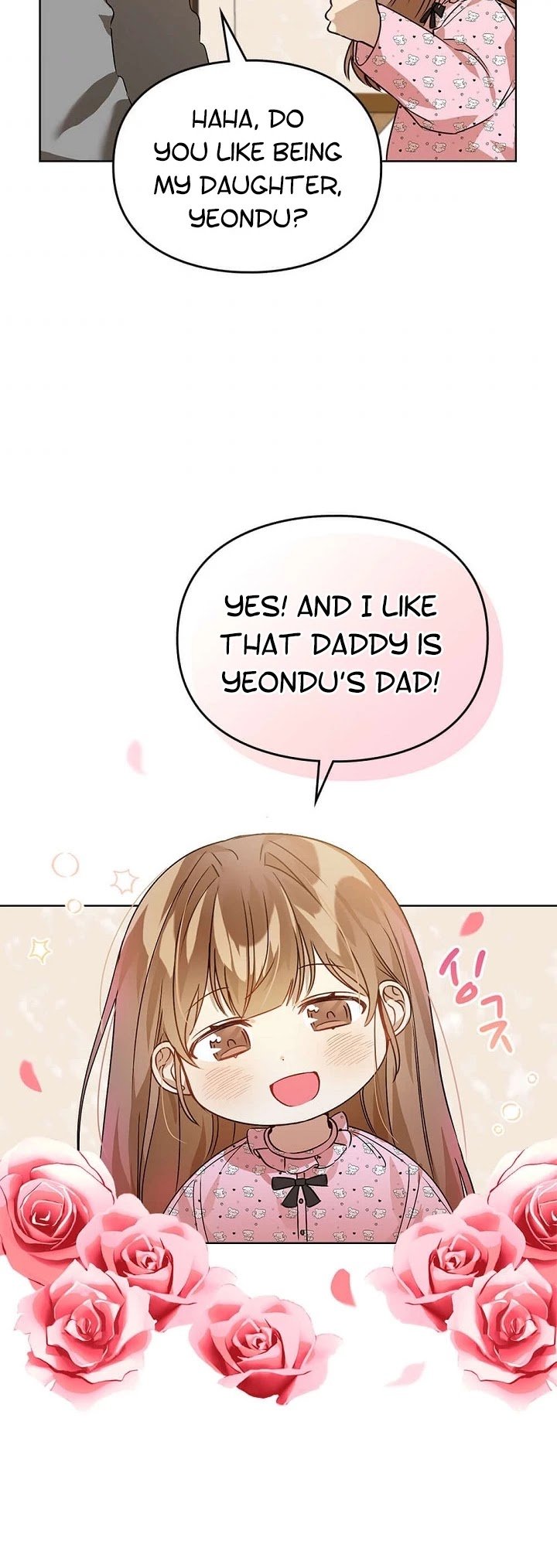 I Become a fool when it comes to my Daughter Chapter 49 page 7