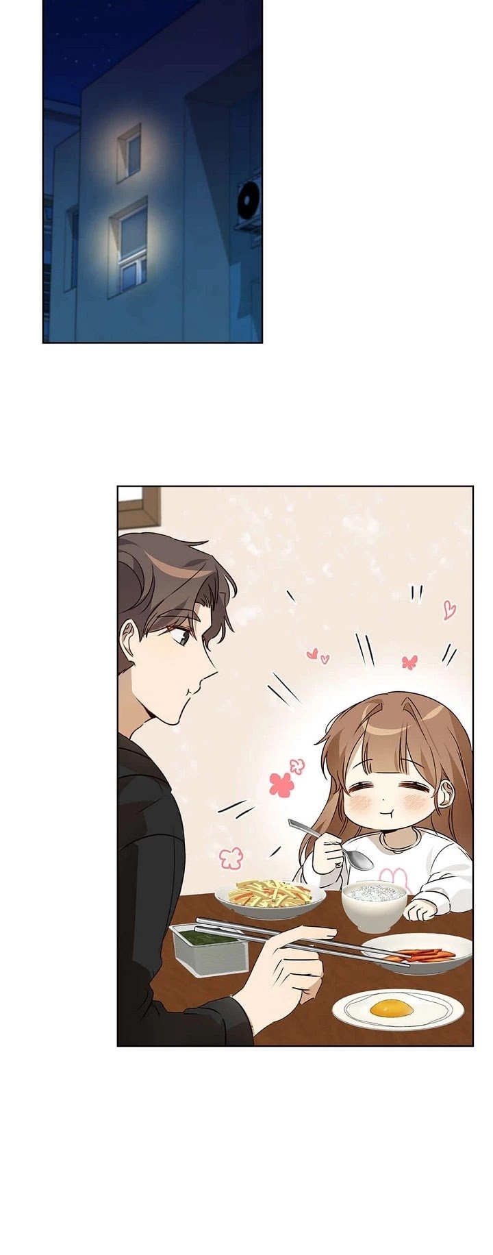 I Become a fool when it comes to my Daughter Chapter 51 page 13