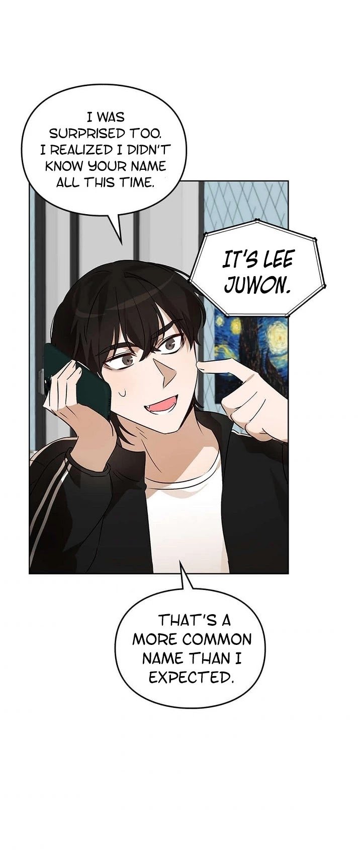 I Become a fool when it comes to my Daughter Chapter 51 page 24