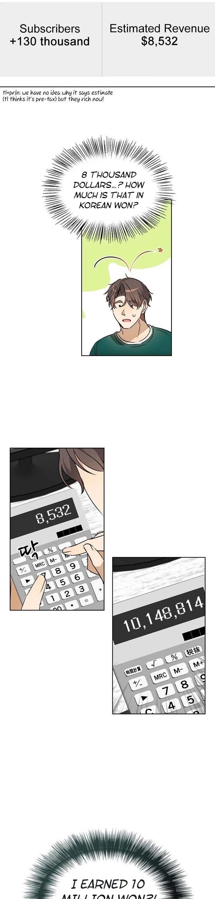 I Become a fool when it comes to my Daughter Chapter 51 page 29