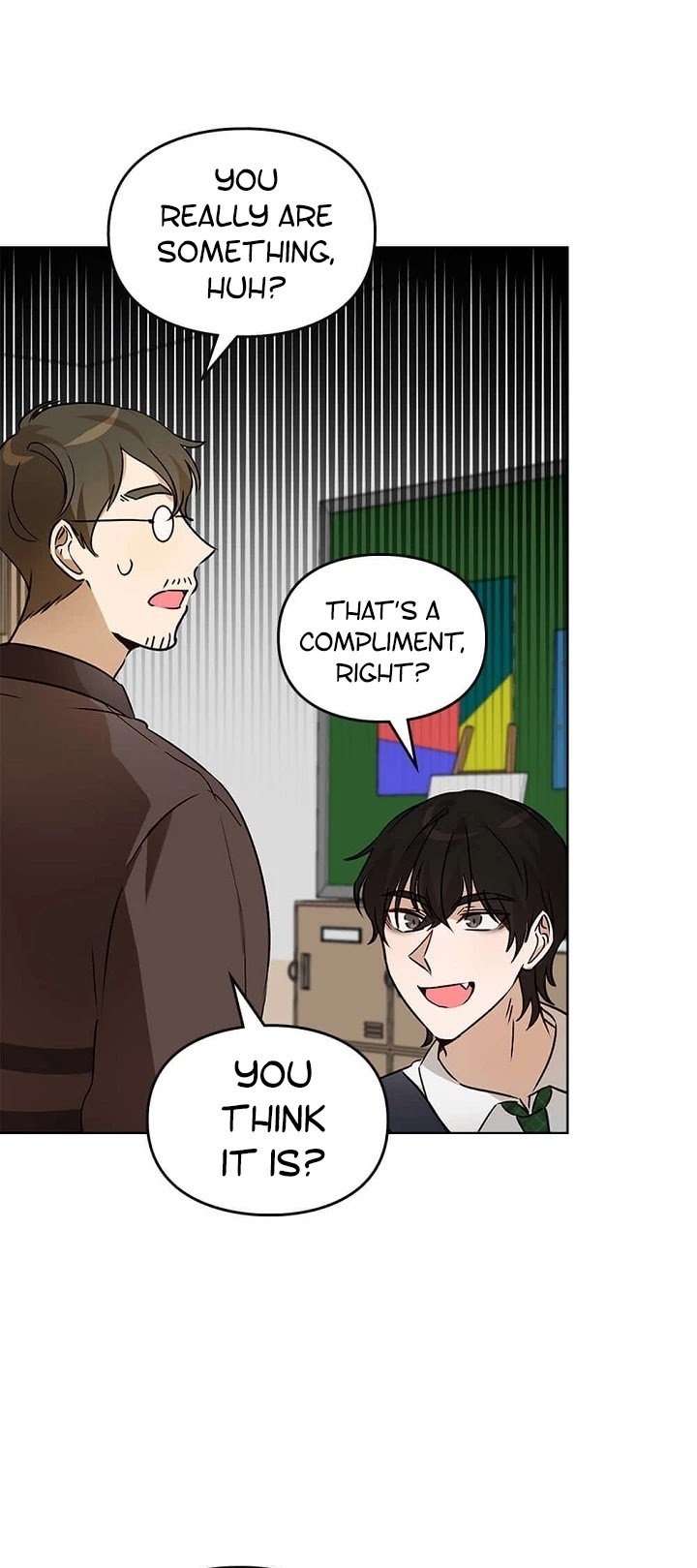 I Become a fool when it comes to my Daughter Chapter 51 page 4