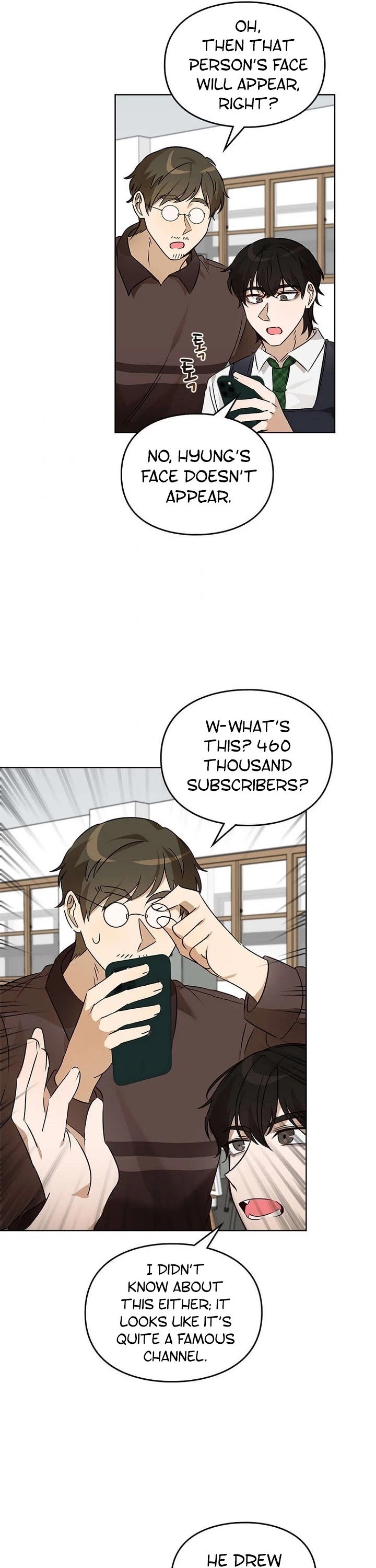I Become a fool when it comes to my Daughter Chapter 51 page 6