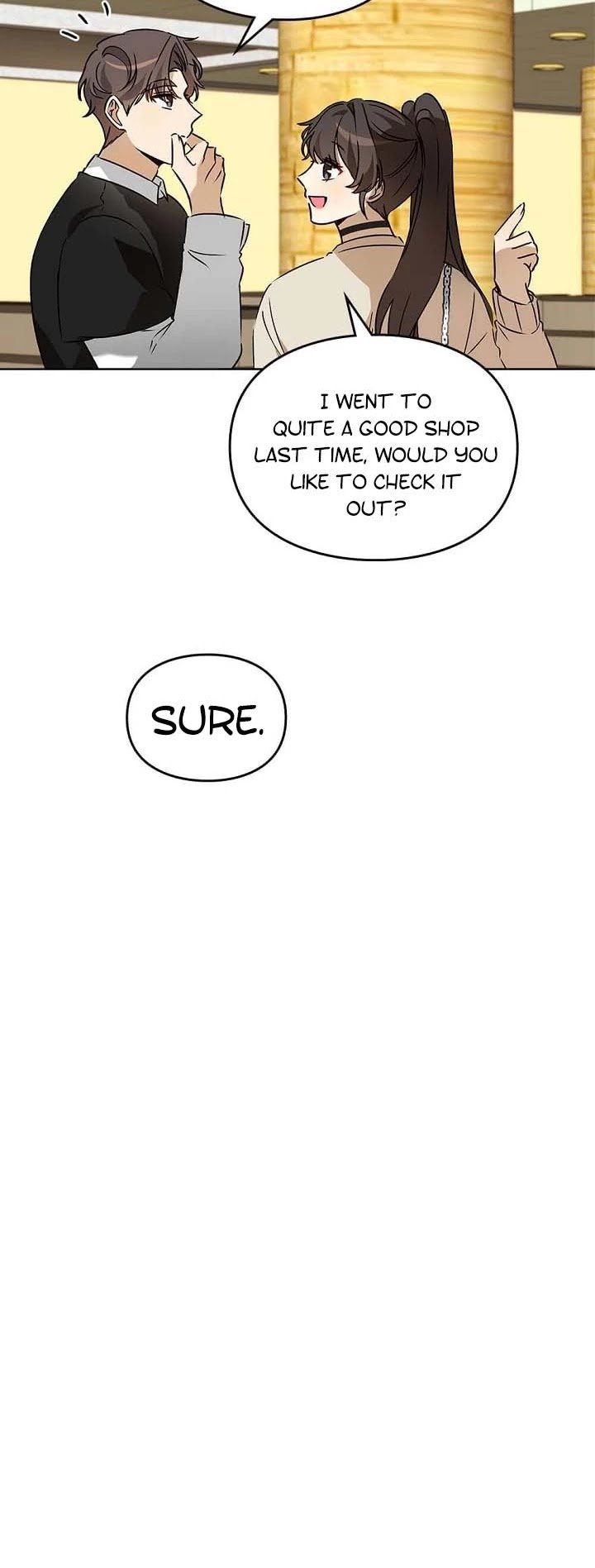 I Become a fool when it comes to my Daughter Chapter 52 page 13