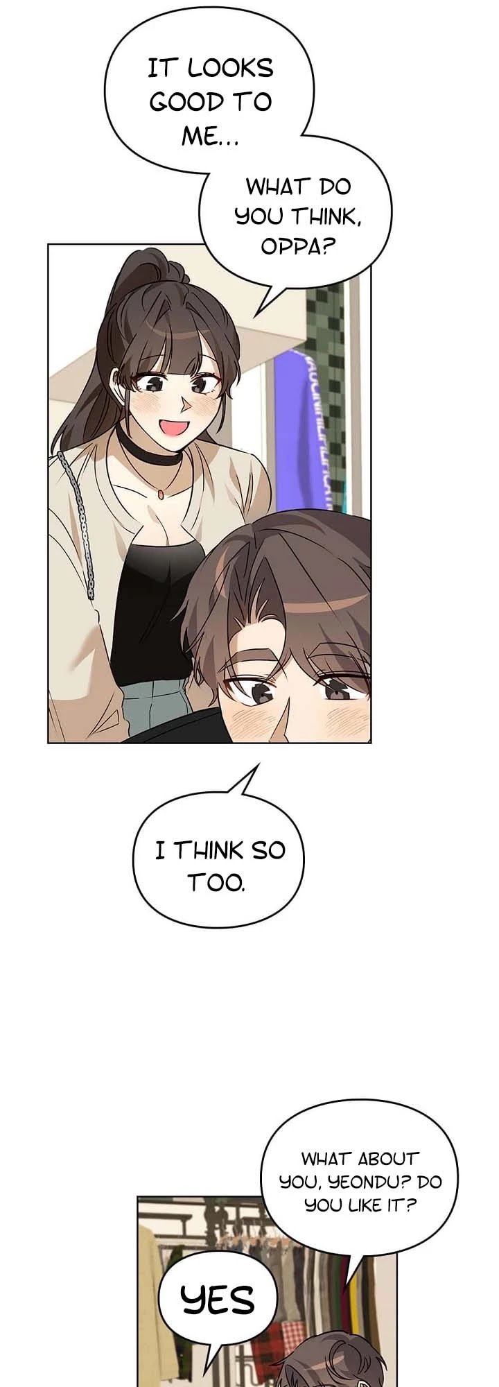 I Become a fool when it comes to my Daughter Chapter 52 page 16