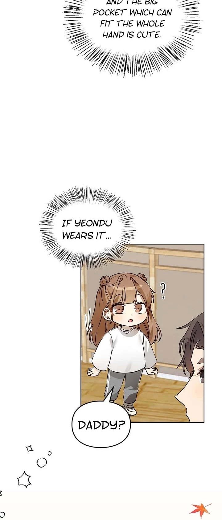 I Become a fool when it comes to my Daughter Chapter 52 page 25