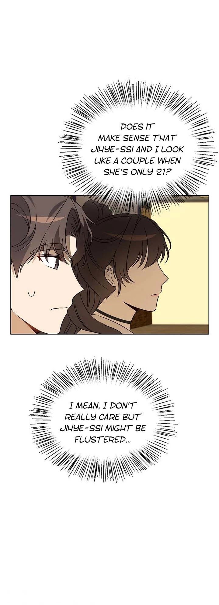 I Become a fool when it comes to my Daughter Chapter 52 page 5
