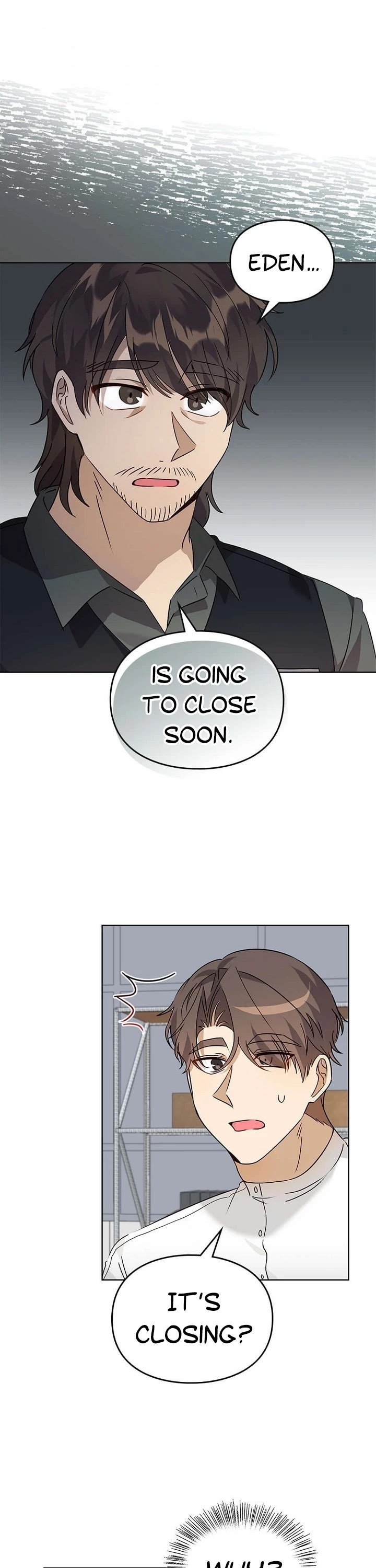 I Become a fool when it comes to my Daughter Chapter 54 page 2