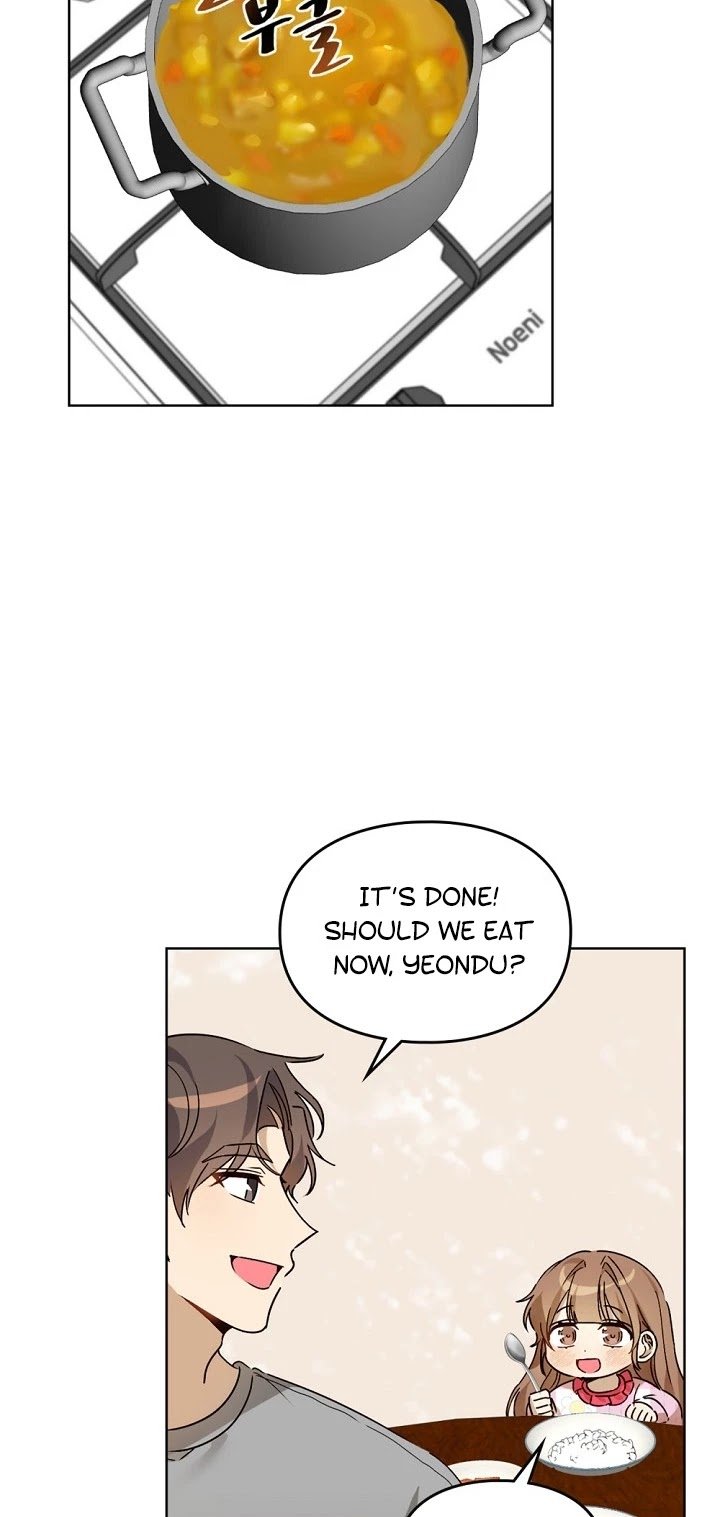 I Become a fool when it comes to my Daughter Chapter 56 page 12