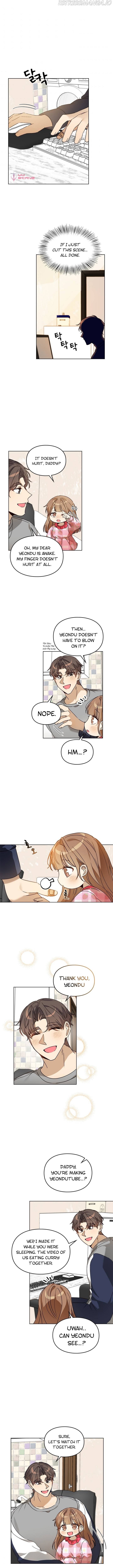 I Become a fool when it comes to my Daughter Chapter 57 page 2