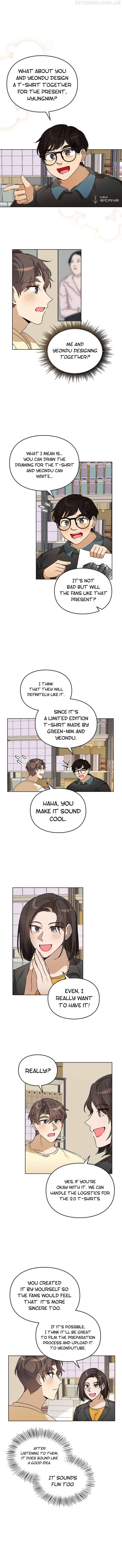 I Become a fool when it comes to my Daughter Chapter 58 page 10