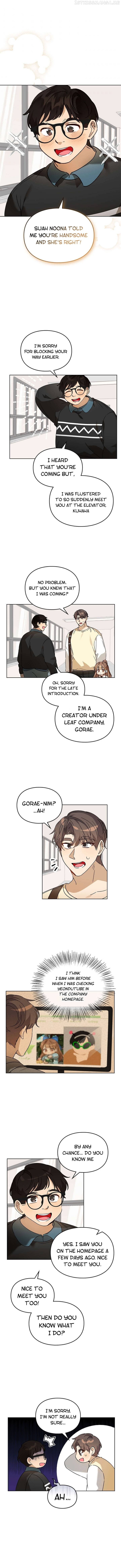 I Become a fool when it comes to my Daughter Chapter 58 page 2