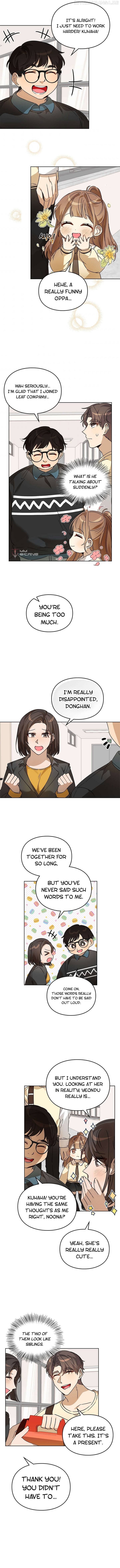 I Become a fool when it comes to my Daughter Chapter 58 page 3