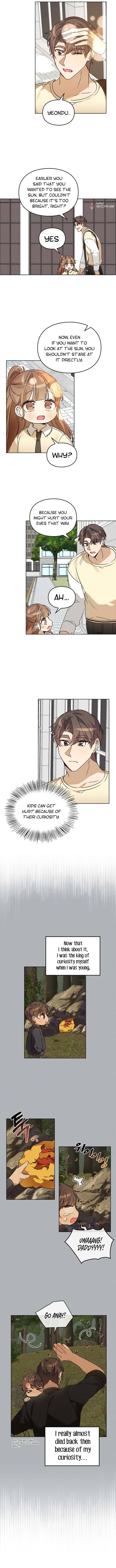 I Become a fool when it comes to my Daughter Chapter 59 page 5