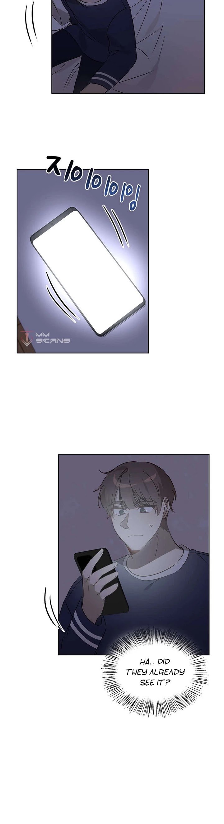 I Become a fool when it comes to my Daughter Chapter 60 page 26