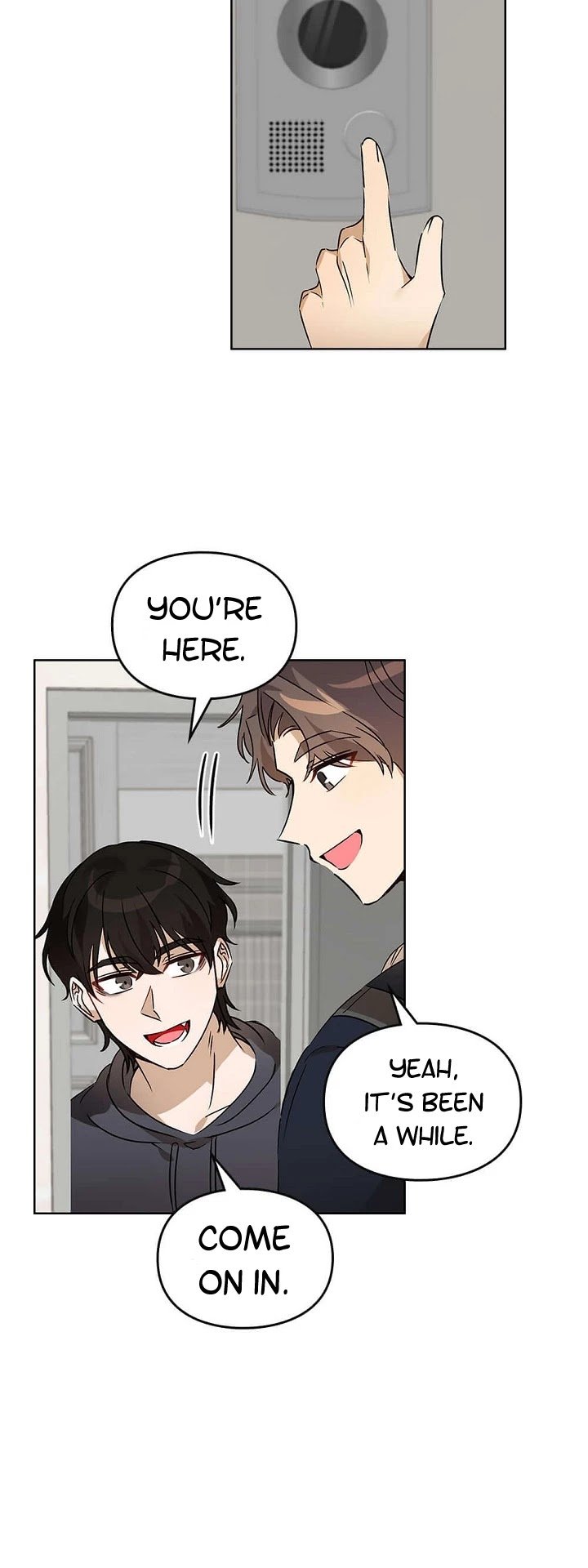 I Become a fool when it comes to my Daughter Chapter 61 page 17