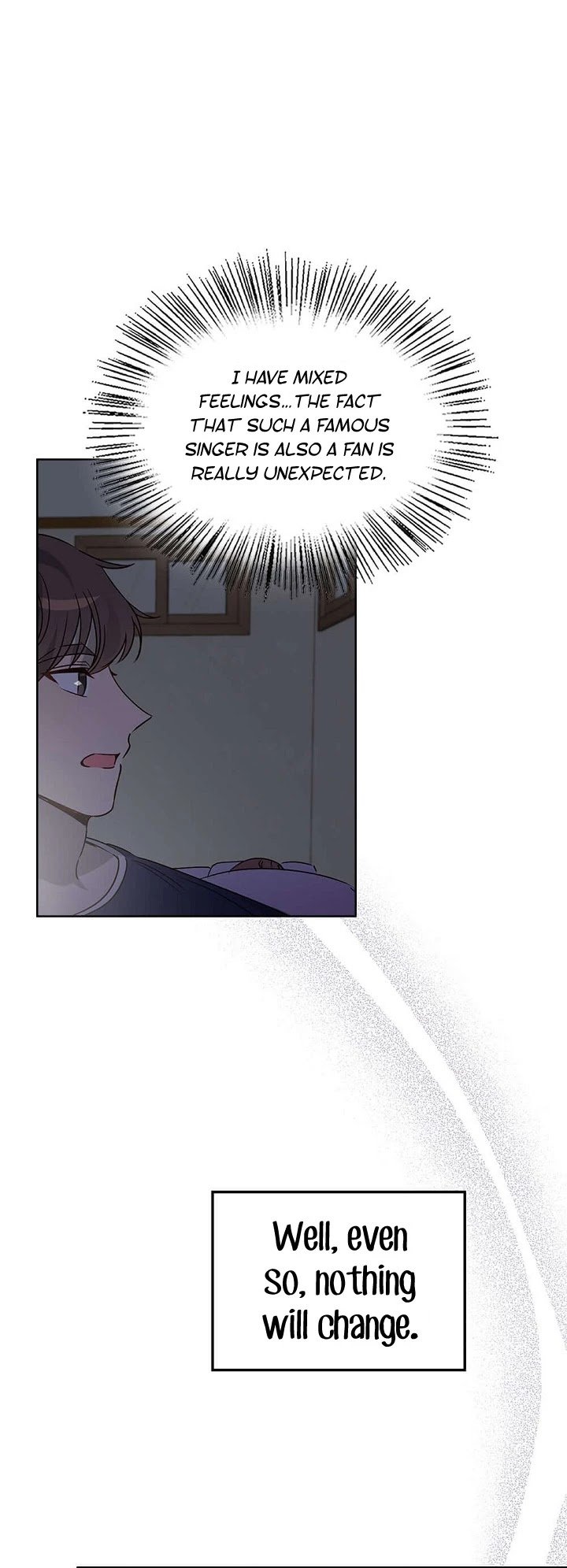 I Become a fool when it comes to my Daughter Chapter 61 page 8