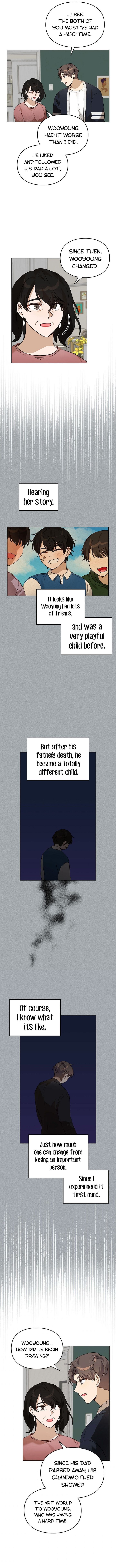 I Become a fool when it comes to my Daughter Chapter 62 page 10
