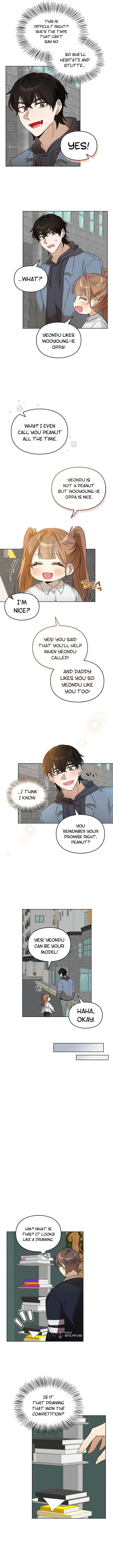 I Become a fool when it comes to my Daughter Chapter 62 page 7